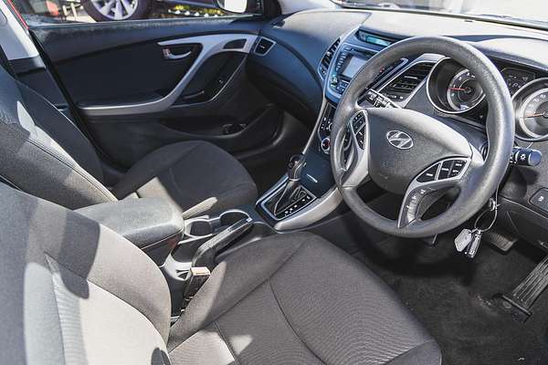2015 Hyundai Elantra Active MD3