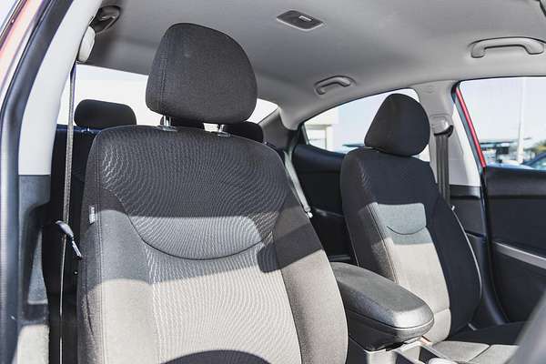 2015 Hyundai Elantra Active MD3