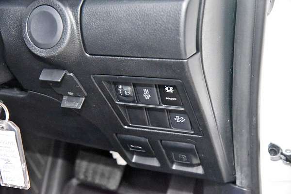 2022 Toyota Hilux SR GUN126R 4X4