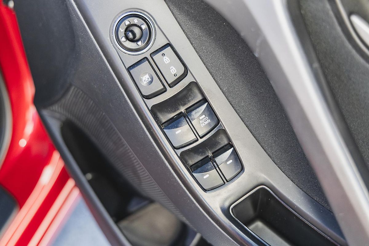 2015 Hyundai Elantra Active MD3