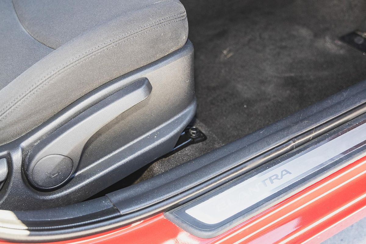 2015 Hyundai Elantra Active MD3
