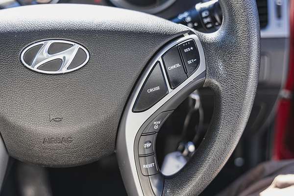2015 Hyundai Elantra Active MD3