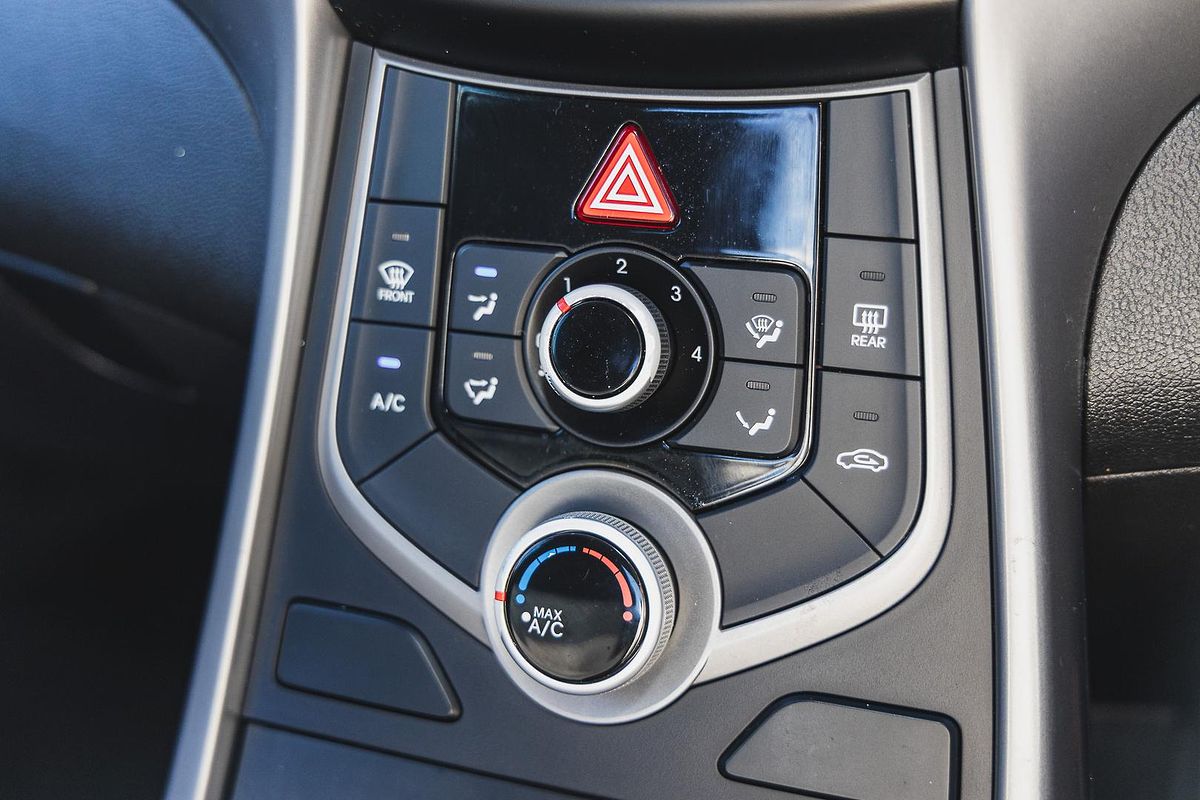2015 Hyundai Elantra Active MD3