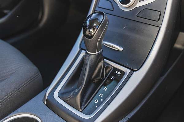 2015 Hyundai Elantra Active MD3