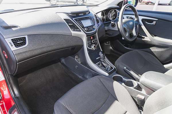 2015 Hyundai Elantra Active MD3