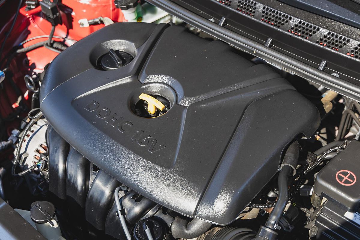 2015 Hyundai Elantra Active MD3