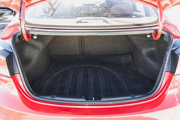 2015 Hyundai Elantra Active MD3