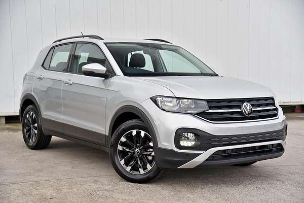2023 Volkswagen T-Cross 85TSI Life C11