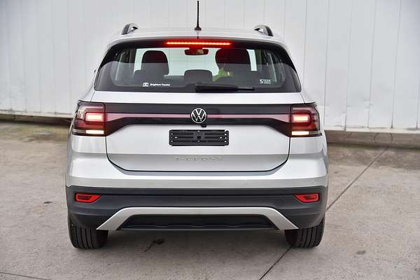 2023 Volkswagen T-Cross 85TSI Life C11