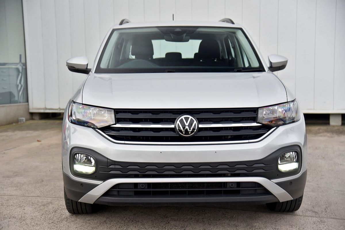 2023 Volkswagen T-Cross 85TSI Life C11