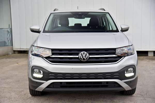 2023 Volkswagen T-Cross 85TSI Life C11