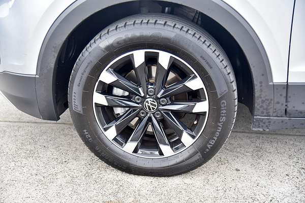 2023 Volkswagen T-Cross 85TSI Life C11