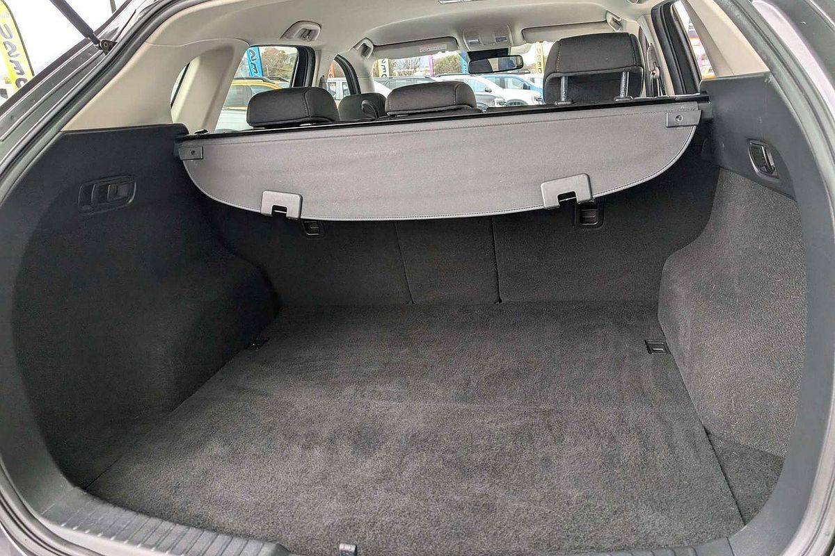 2020 Mazda CX-5 Maxx Sport KF Series