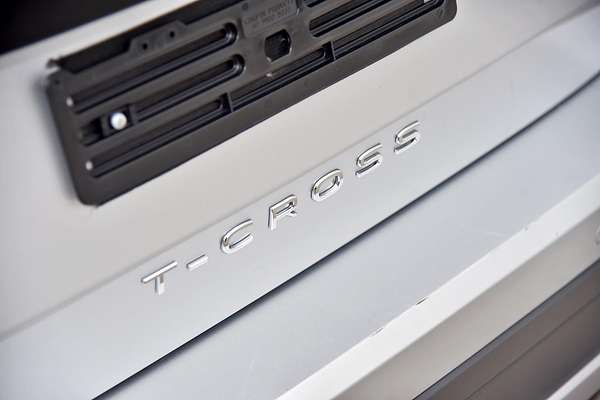 2023 Volkswagen T-Cross 85TSI Life C11