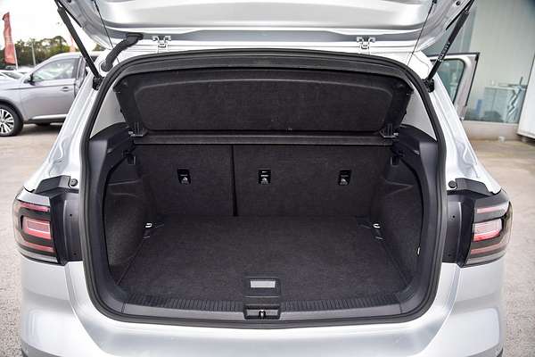 2023 Volkswagen T-Cross 85TSI Life C11