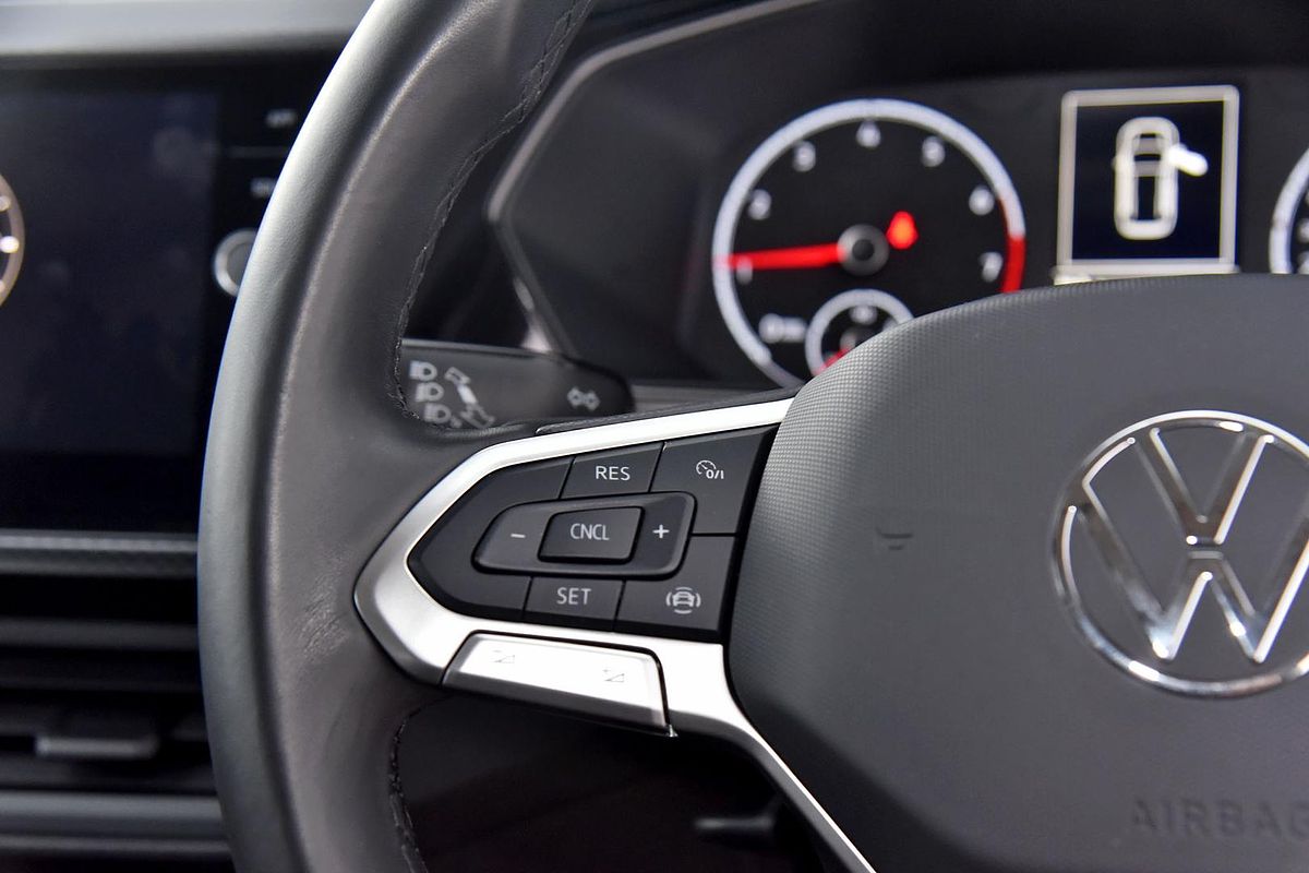 2023 Volkswagen T-Cross 85TSI Life C11