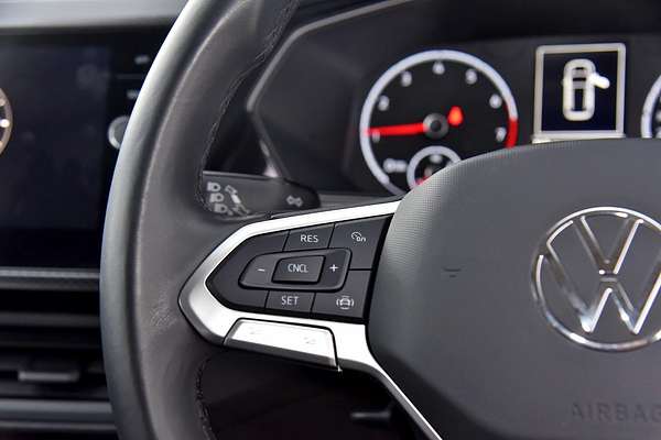 2023 Volkswagen T-Cross 85TSI Life C11