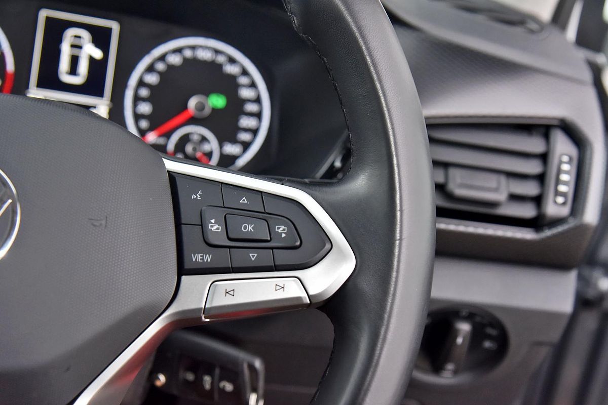 2023 Volkswagen T-Cross 85TSI Life C11