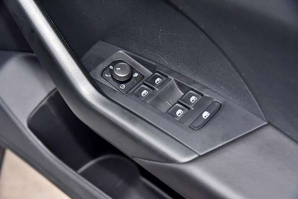 2023 Volkswagen T-Cross 85TSI Life C11
