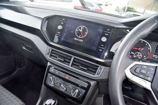 2023 Volkswagen T-Cross 85TSI Life C11