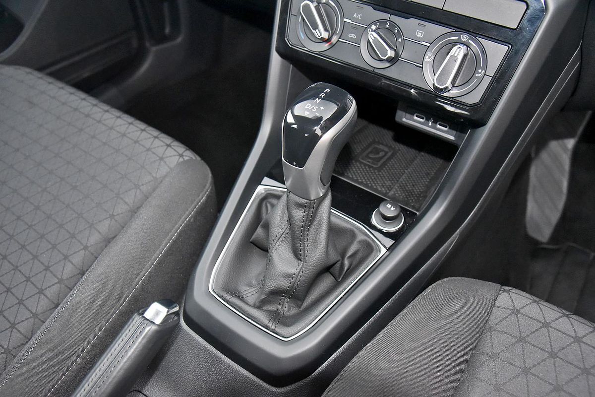 2023 Volkswagen T-Cross 85TSI Life C11