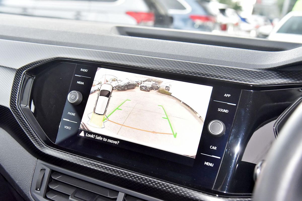 2023 Volkswagen T-Cross 85TSI Life C11