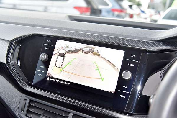 2023 Volkswagen T-Cross 85TSI Life C11