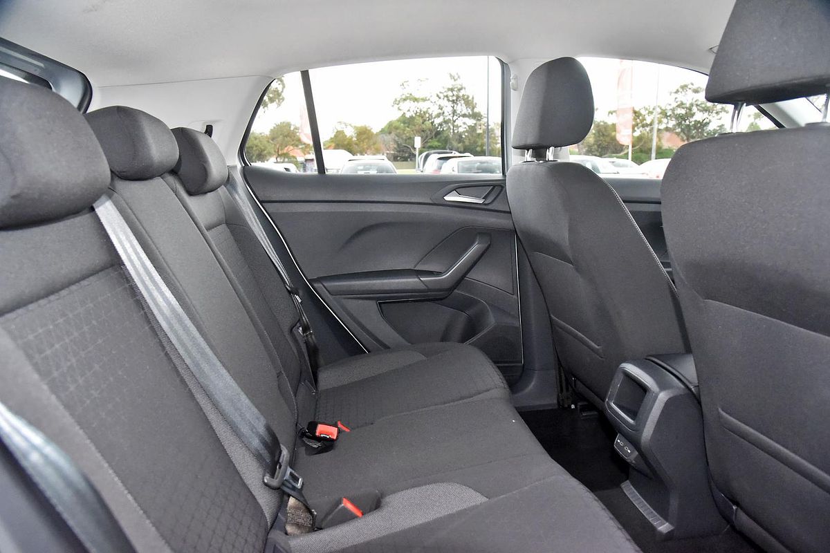 2023 Volkswagen T-Cross 85TSI Life C11