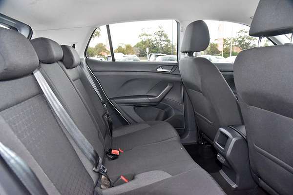 2023 Volkswagen T-Cross 85TSI Life C11