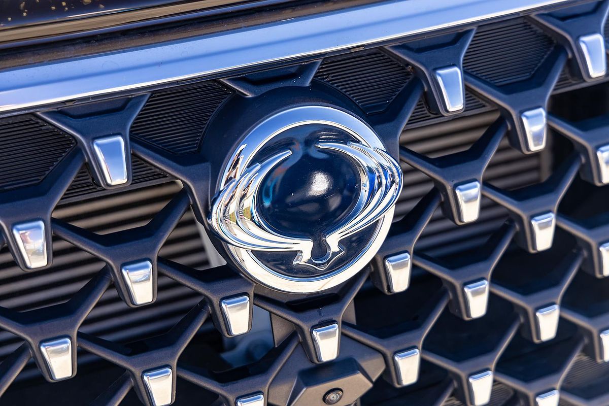 2023 SsangYong Rexton Ultimate Y450