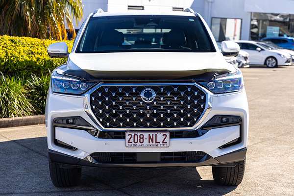 2023 SsangYong Rexton Ultimate Y450