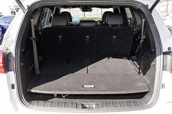 2023 SsangYong Rexton Ultimate Y450