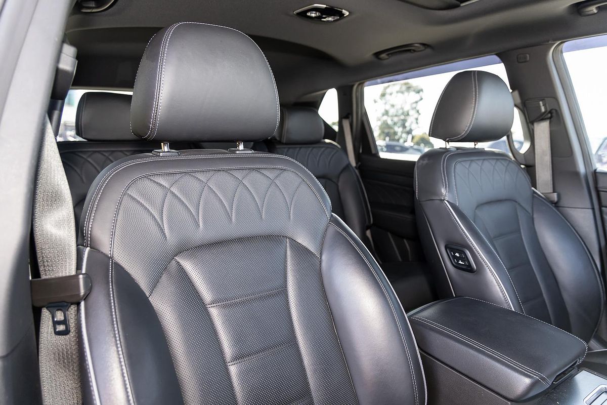 2023 SsangYong Rexton Ultimate Y450