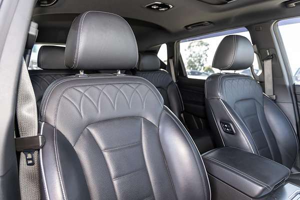 2023 SsangYong Rexton Ultimate Y450