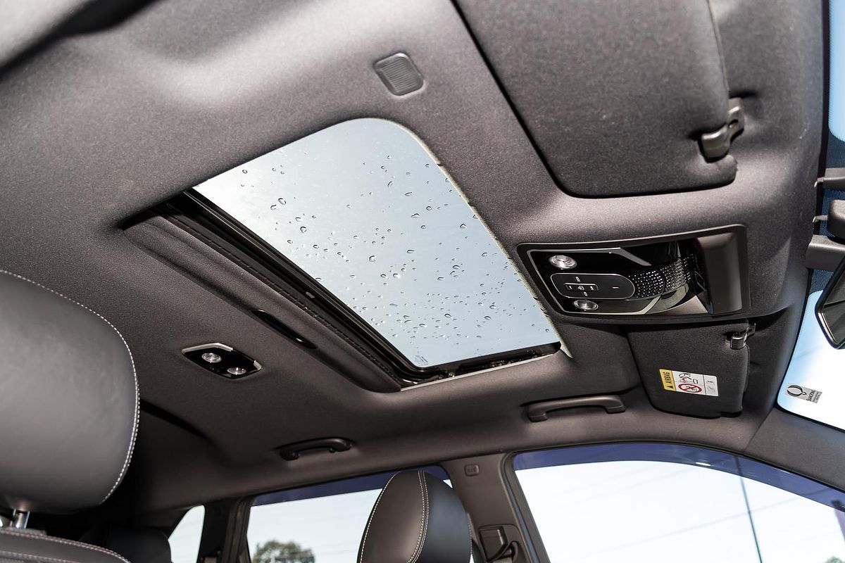 2023 SsangYong Rexton Ultimate Y450