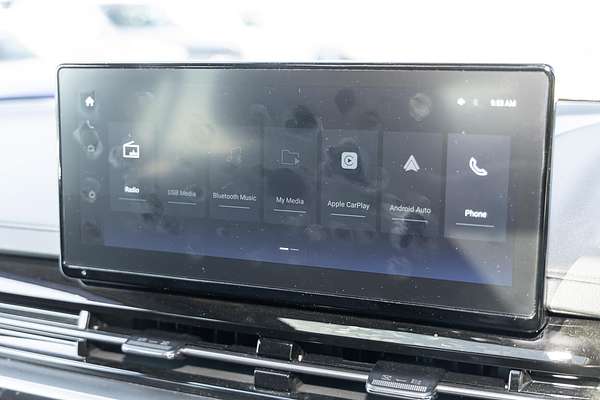 2023 SsangYong Rexton Ultimate Y450