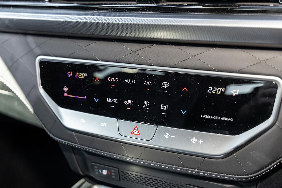 2023 SsangYong Rexton Ultimate Y450