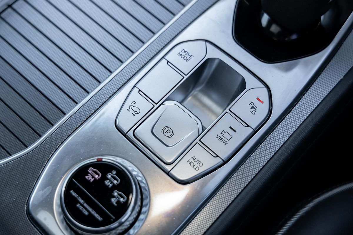2023 SsangYong Rexton Ultimate Y450