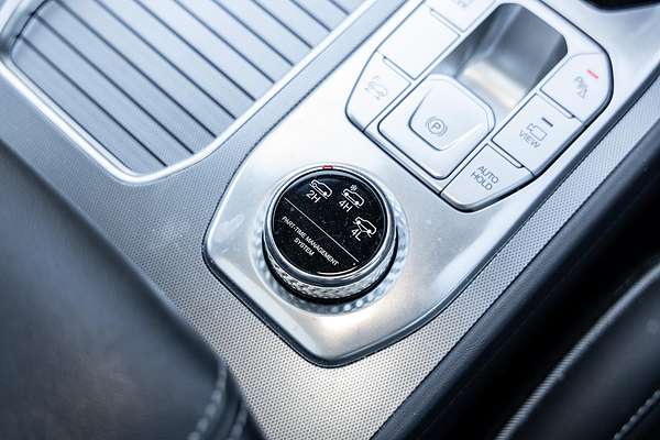 2023 SsangYong Rexton Ultimate Y450