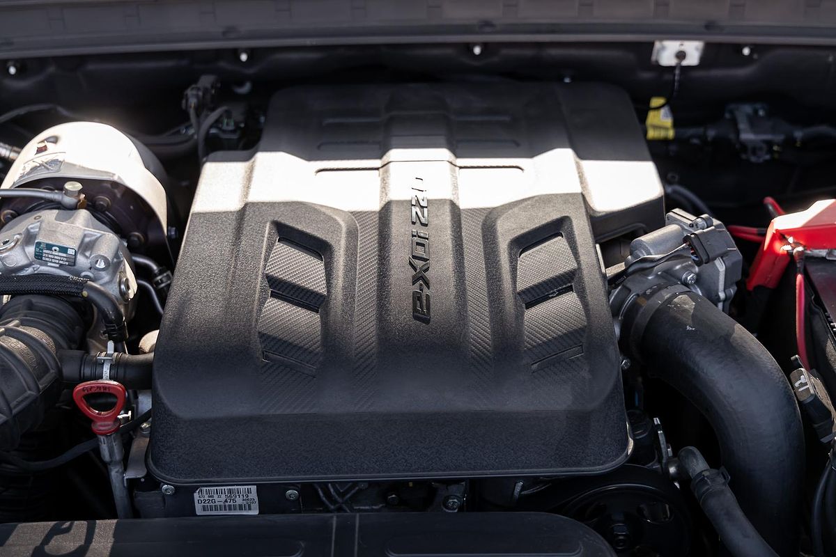 2023 SsangYong Rexton Ultimate Y450