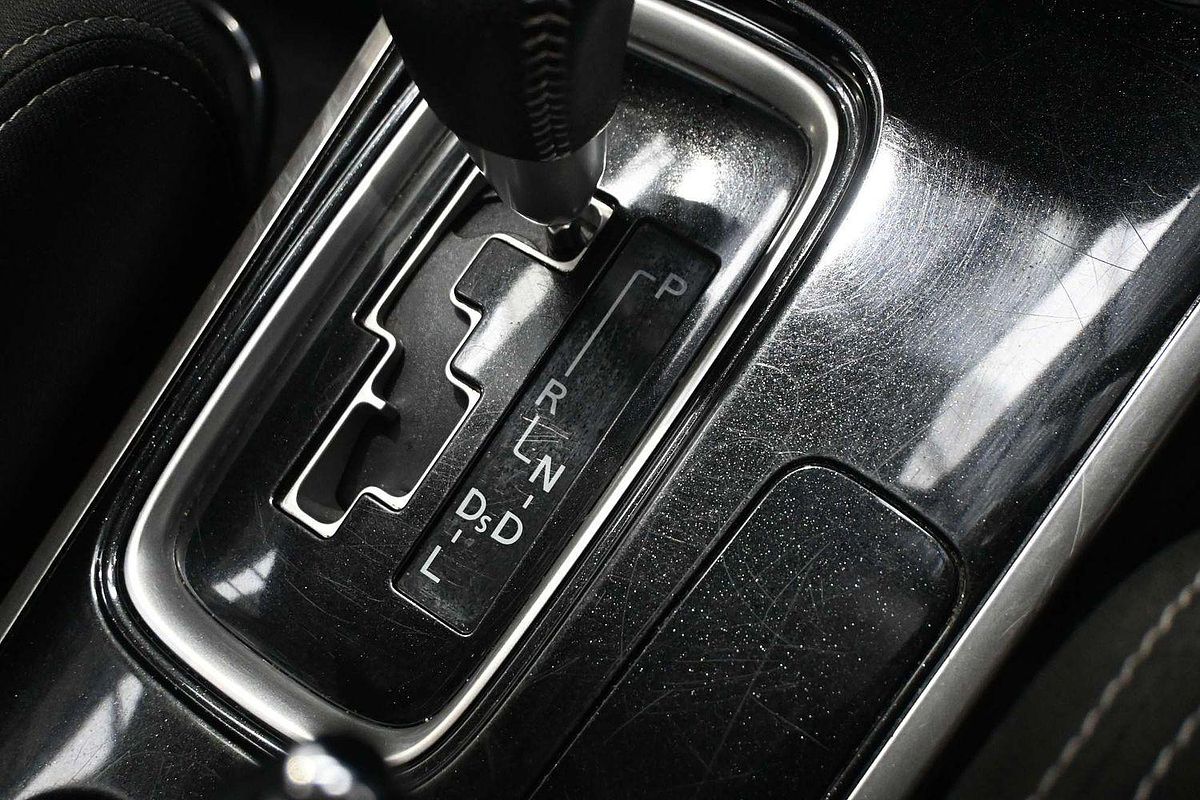 2018 Mitsubishi Outlander ES ADAS ZL