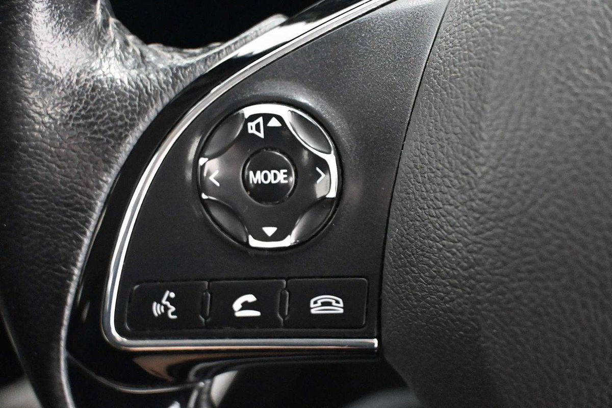 2018 Mitsubishi Outlander ES ADAS ZL