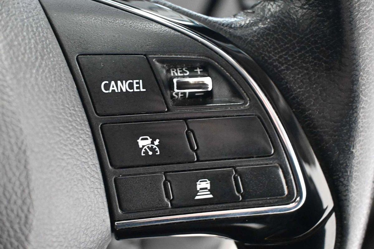 2018 Mitsubishi Outlander ES ADAS ZL