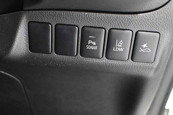 2018 Mitsubishi Outlander ES ADAS ZL