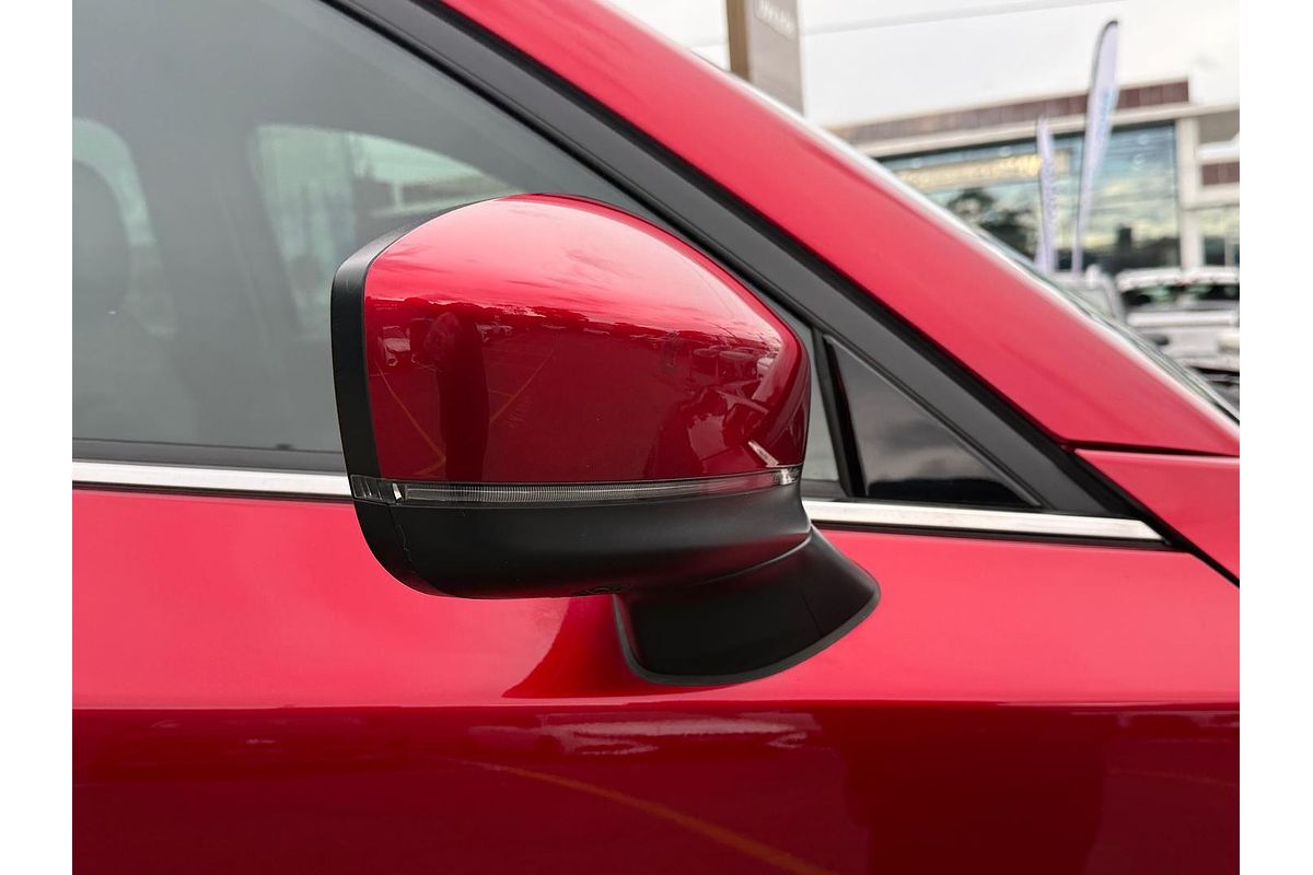 2020 Mazda CX-5 Akera KF Series
