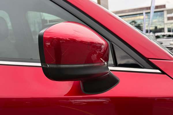 2020 Mazda CX-5 Akera KF Series