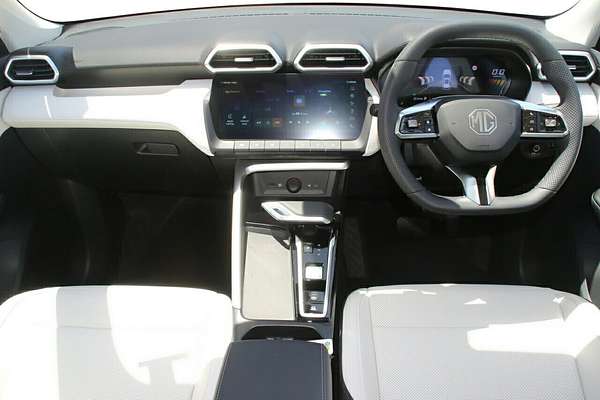 2024 MG ZS Essence Hybrid+ ZS32