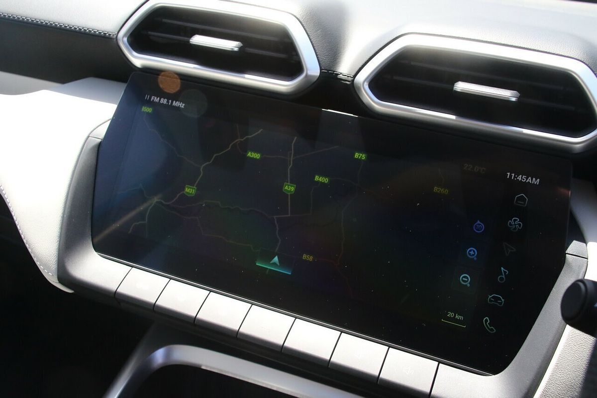 2024 MG ZS Essence Hybrid+ ZS32