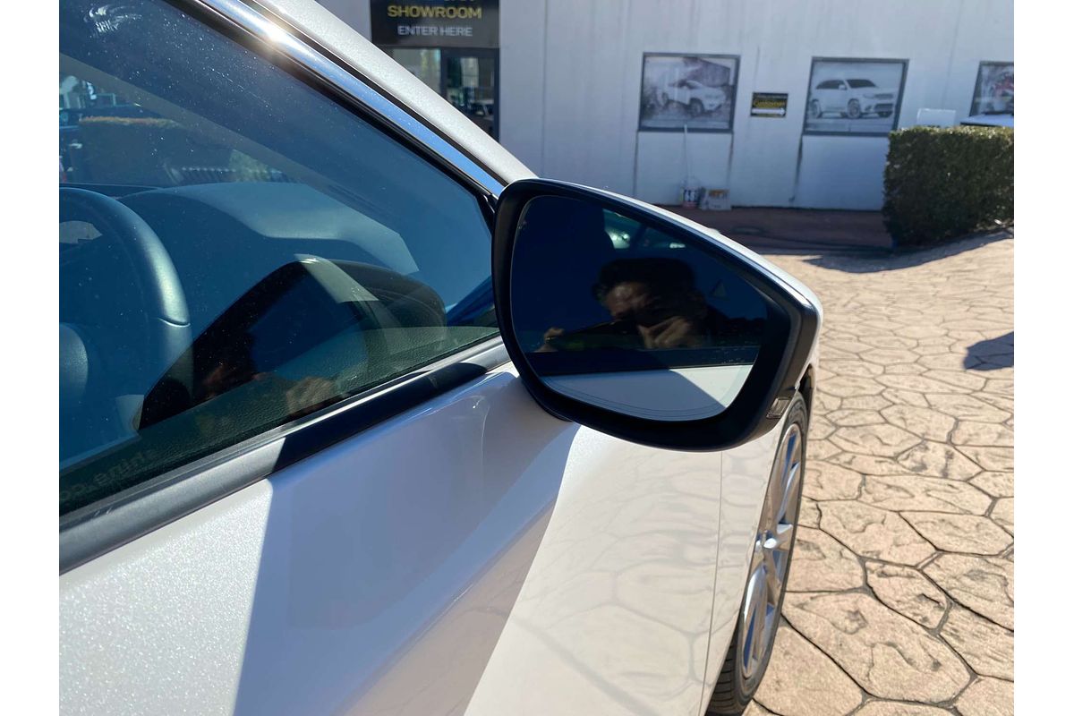 2020 Mazda 3 G25 Evolve BP Series