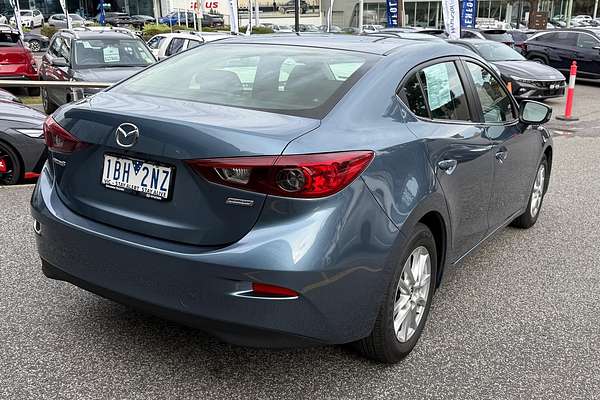2014 Mazda 3 Maxx BM Series